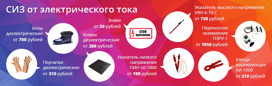 Средства защиты